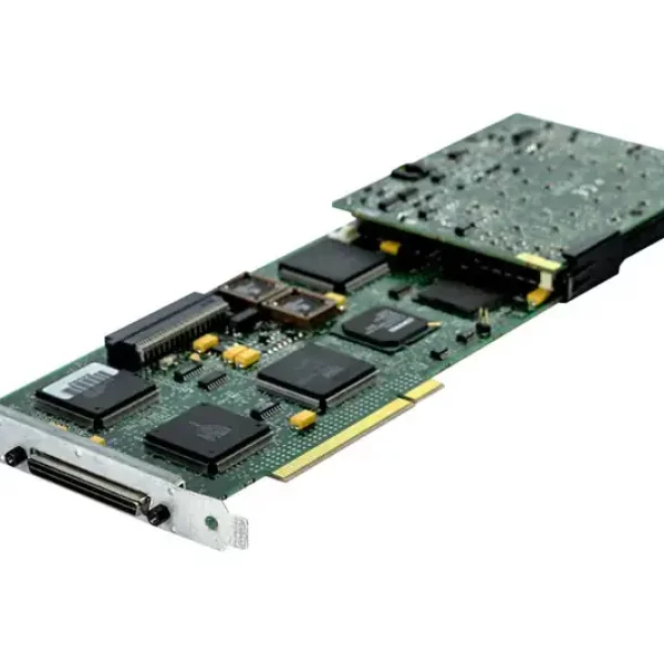 RAID CONTROLLER HP-CPQ SMART ARRAY 2DH 16MB/2CH/U2