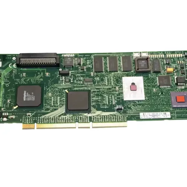RAID CONTROLLER HP-CPQ SMART ARRAY 431 16MB/1CH/U3 PCI-X