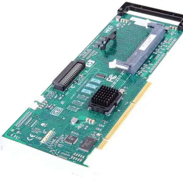 RAID CONTROLLER HP-CPQ SMART ARRAY 641 64MB/1CH/U320