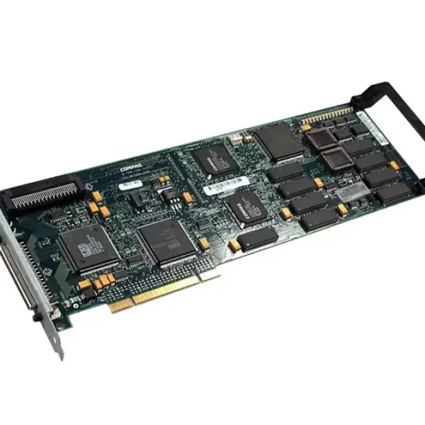 RAID CONTROLLER HP-CPQ SMART ARRAY 221 6MB/1CH/U2 PCI-X