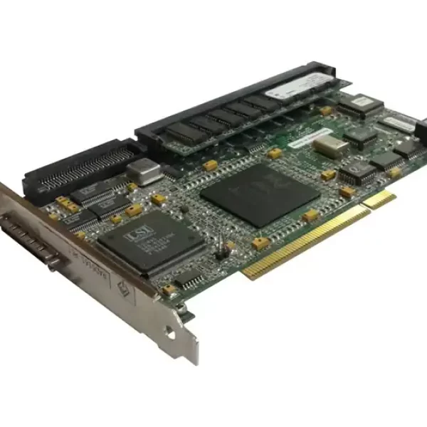 RAID CONTROLLER MYLEX ACCELERAID 150 U160 16MB PCI