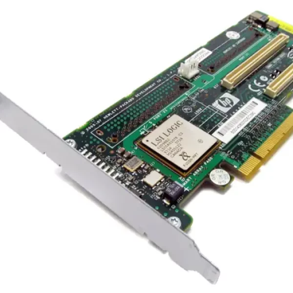 RAID CONTROLLER HP-CPQ SMART ARRAY P400 PCIE 512 x8 SAS/SATA