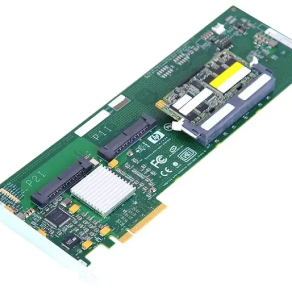 RAID CONTROLLER HP-CPQ SMART ARRAY E200 64MB/SAS