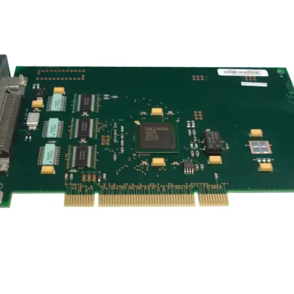 IBM PCI ULTRA MAGNETIC SCSI CONTROLLER