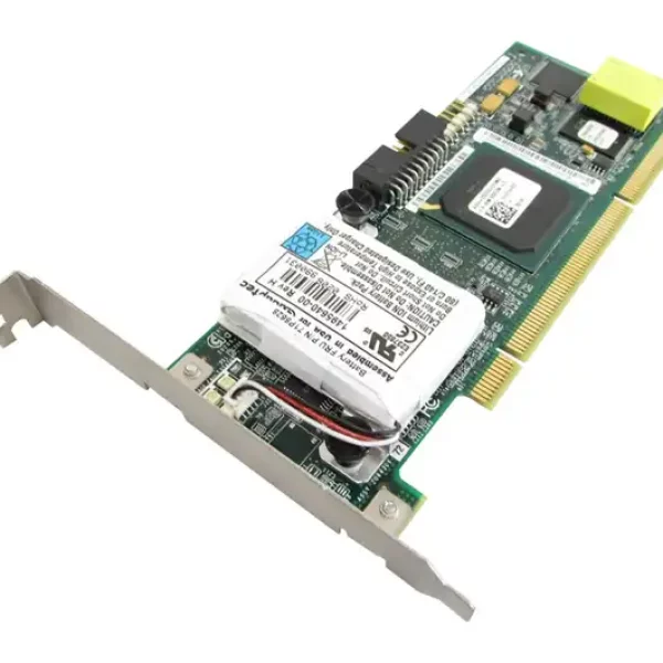 RAID CONTROLLER IBM SERVERAID 6I+ PCI-X - 13N2195