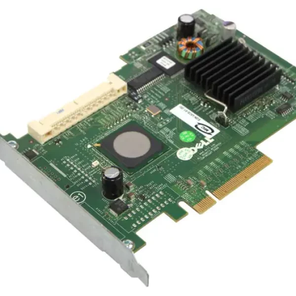 CONTROLLER DELL PERC 5/IR SINGLE CHANNEL