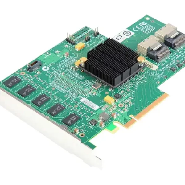 RAID CONTROLLER IBM SERVERAID MR10I PCIE x8 SAS/SATA