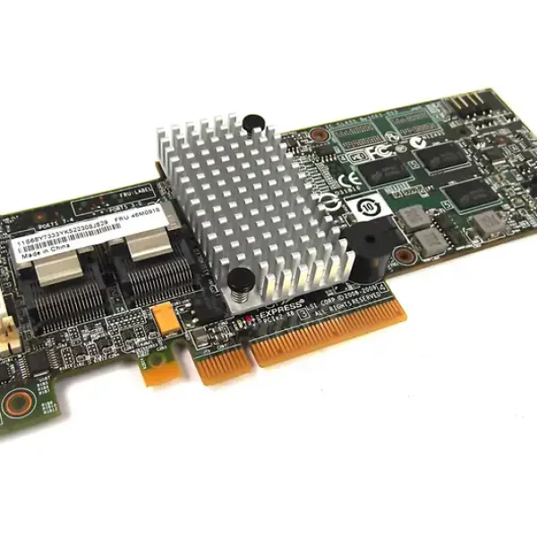 RAID CONTROLLER IBM SERVERAID M5014 9260-8i PCIE x8 SAS/SATA