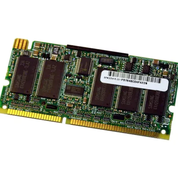 RAID CACHE MEMORY 64MB BBWC HP SMART ARRAY 641/642/6i/E200