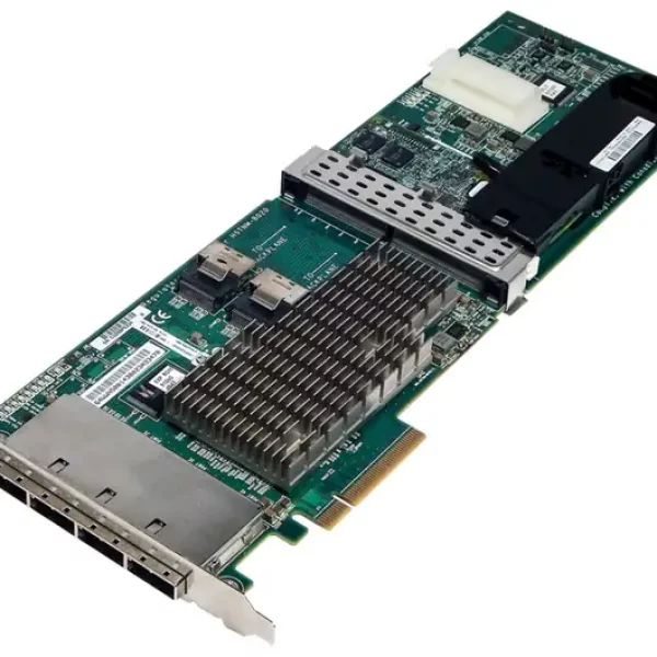 RAID CONTROLLER HP SMART ARRAY P812/1GB/BBWC/FBECSAS/