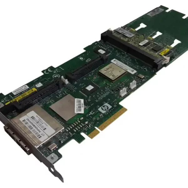 RAID CONTROLLER HP SMART ARRAY P800/512MB/NOBAT/PCIE