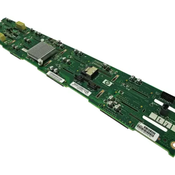 BACKPLANE HP-CPQ DL180 G6 12xSAS - 507304-001