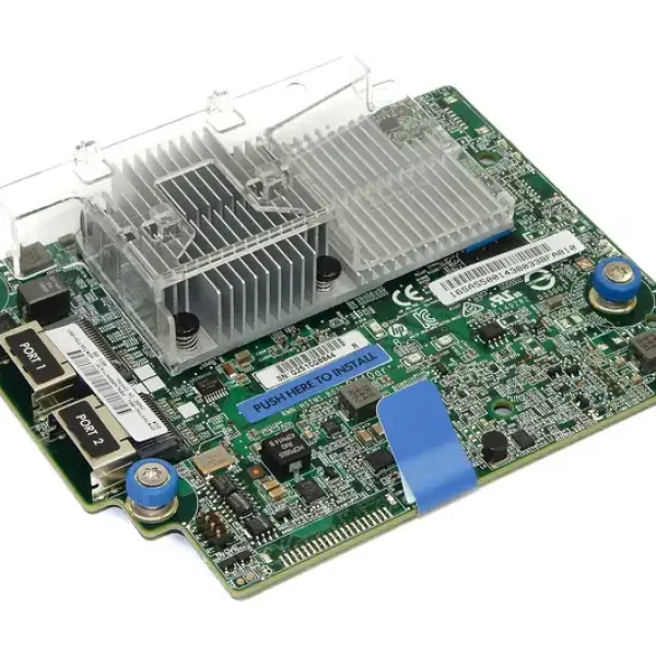 RAID CONTROLLER HP SMART ARRAY P440AR-2GB FBWC