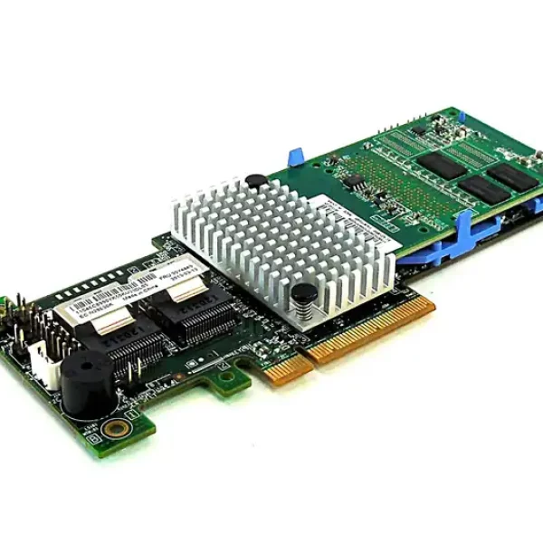 RAID CONTROLLER IBM SERVERAID M5110 PCIE x8 SAS/SATA