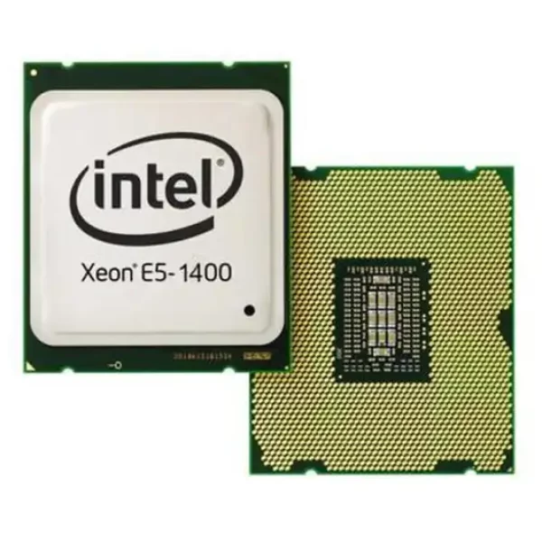 CPU INTEL XEON 4C QC E5-1410 2.8GHz/10MB/56GT/80W LGA1356