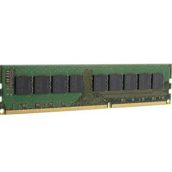 8GB SAMSUNG PC3L-12800R DDR3-1600 2Rx8 CL11 ECC RDIMM VLP