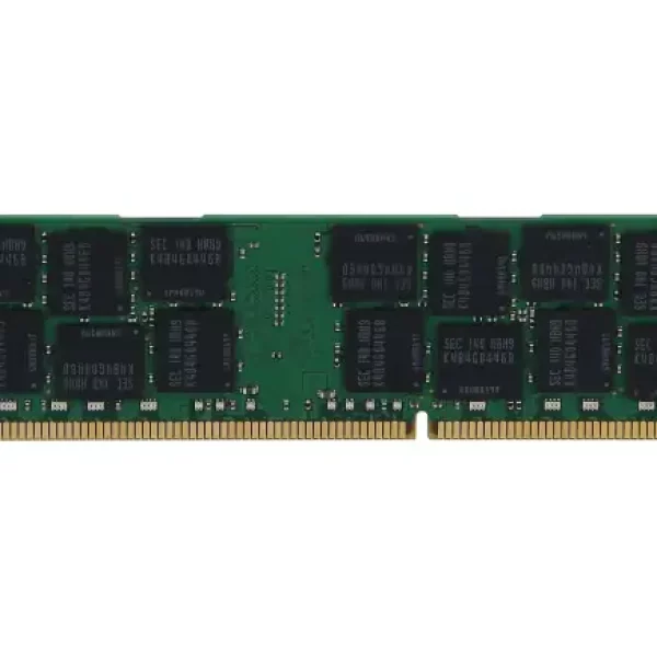 16GB MICRON PC3L-10600R DDR3-1333 2Rx4 CL9 RDIMM 1.35V