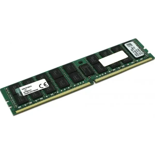 16GB KINGSTON PC4-2133P DDR4-2133 2Rx4 CL15 ECC RDIMM 1.2V