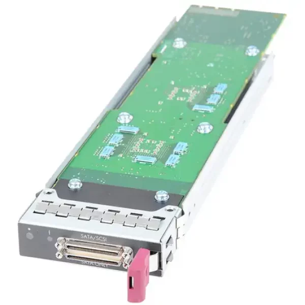 SCSI DUAL CHANNEL MSA1500 I/O MODULE
