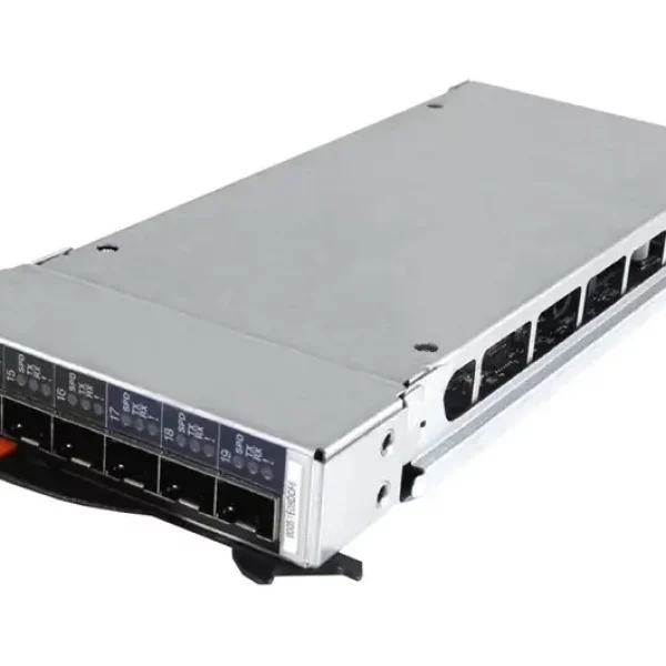 BLADE SWITCH FC 20x4GBit (6P EXT) IBM BROCADE 4020 - 32R1820