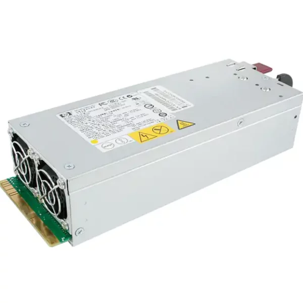 POWER SUPPLY HP 1000W ML350/ML370/DL380 G5