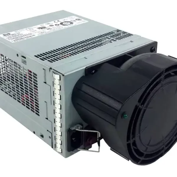 POWER SUPPLY STR HP MSA1000 499W W/FAN