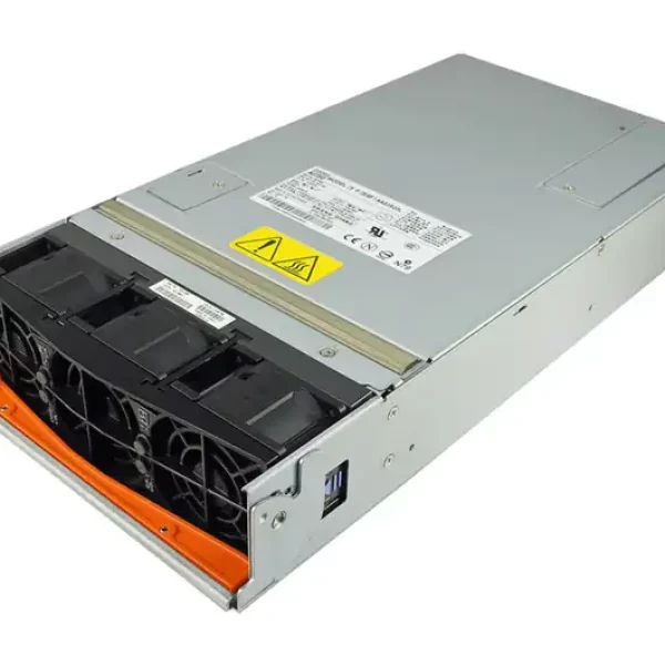 BLADE POWER SUPPLY IBM BLADECENTER H 2880W W/ FAN PACK