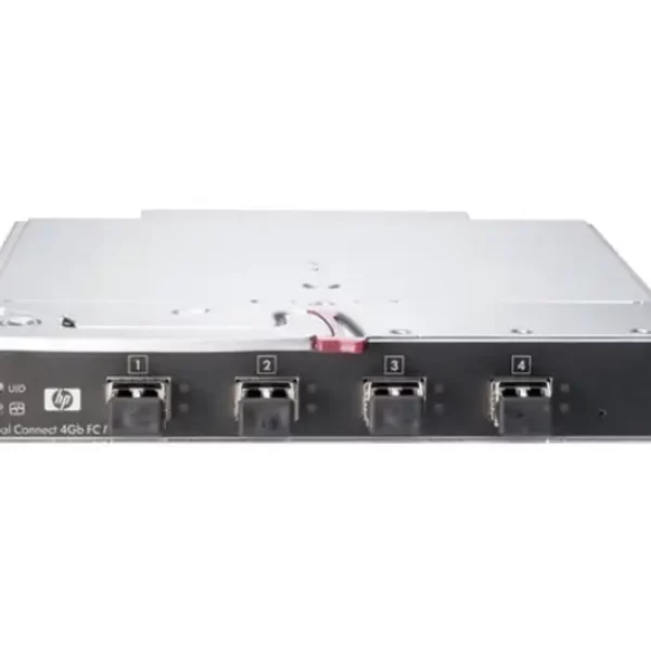 BLADE SWITCH FC HP VC BLC7000 4x 4GB SFP 409513-B22