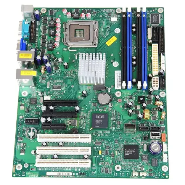 MB FSC SERVER TX150 S6