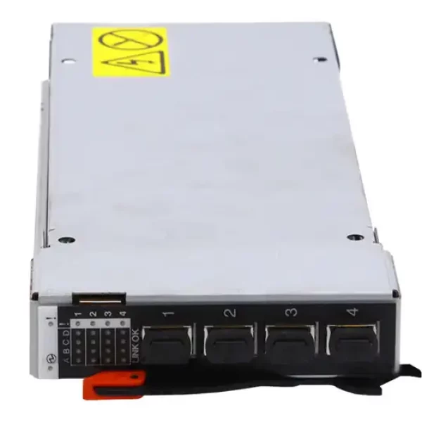 BLADE OPTICAL PASS-THRU ETH 14x1GbE FOR IBM BLADE E & T SER.