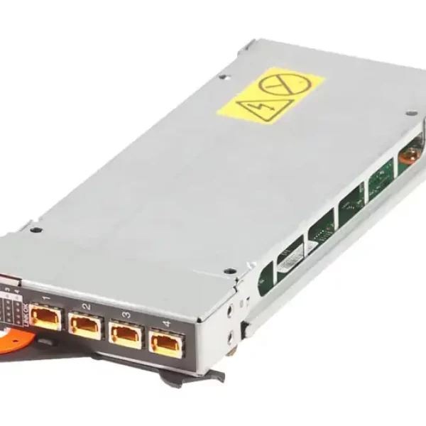 BLADE OPTICAL PASS-THRU ETH 14x1GbE FOR IBM BLADE E & T SERI