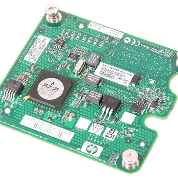 HP BLC NC326M 1GB DUAL PORT HBA