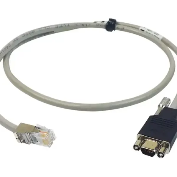 CABLE MICRO DB9 TO RJ12