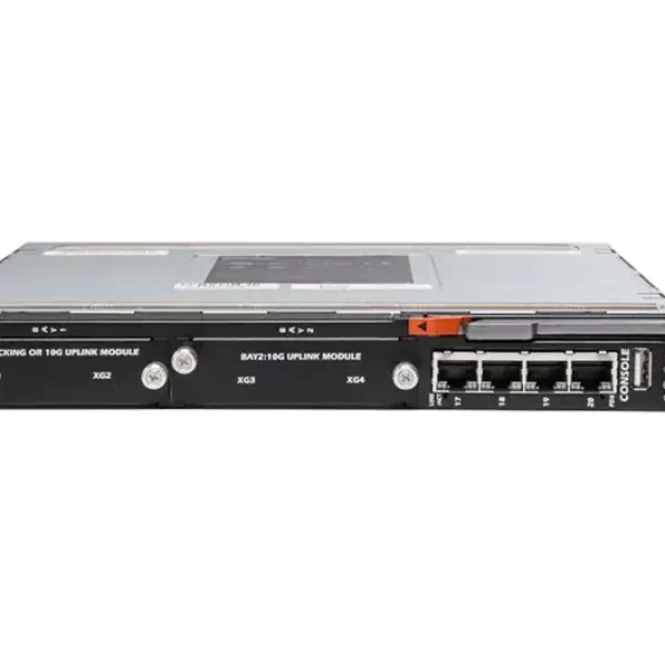 BLADE SWITCH ETH POWERCONNECT M6220 1GB DELL M1000E