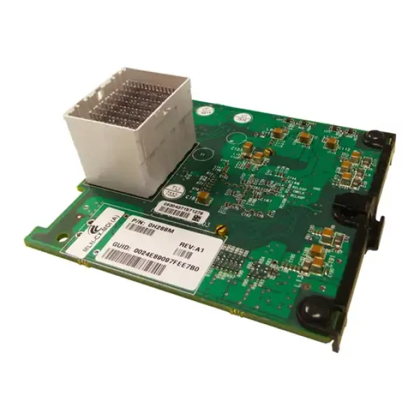 DELL DUAL PORT INFINIBOARD MEZZANINE CARD - H288M