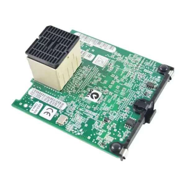 BLADE HBA FC DELL QLOGIC QME2472 4GB FC MEZZANINE CARD