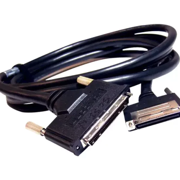 IBM SCSI 68PIN TO VHDC68M CABLE 2.0M