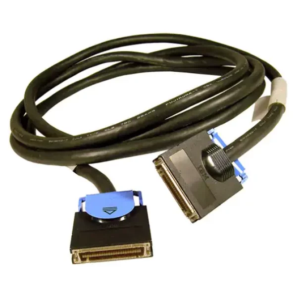 IBM RIO-2 HSL2 RIO-G COPPER CABLE 3.5M