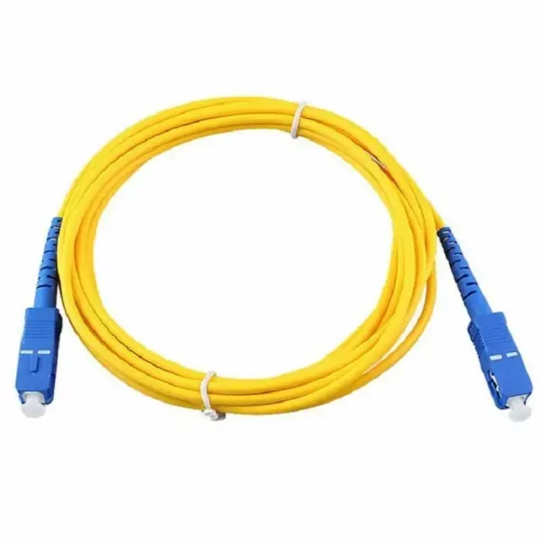 FIBER CABLE SC 1.5M