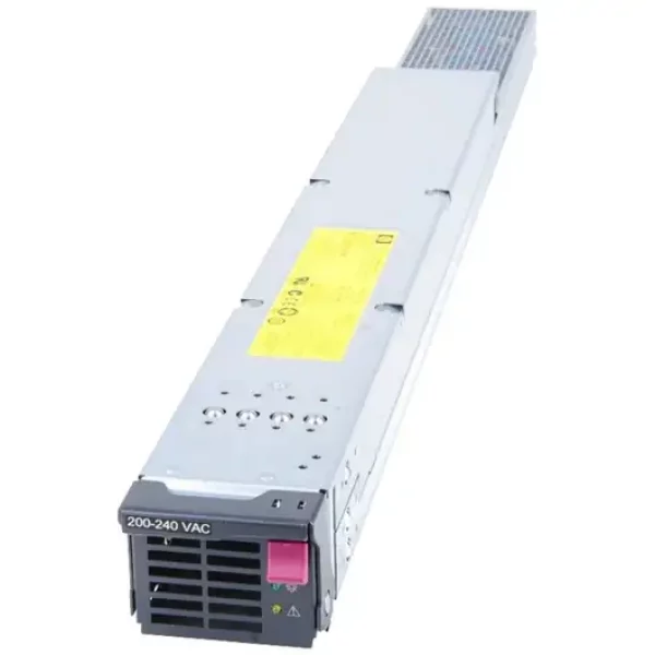 BLADE POWER SUPPLY HP BLC7000 HIGH EFFICIENCY 2400W