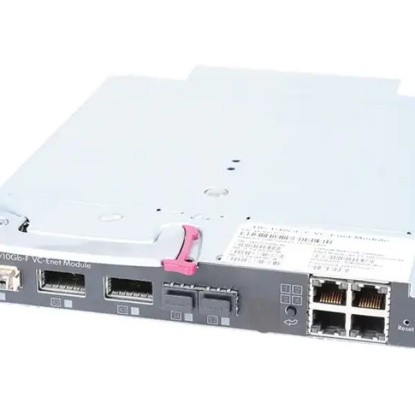 BLADE SWITCH ETH HP L3 4x1Gb 2x1Gb SFP 2x10GB 1x10GB