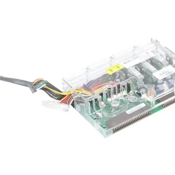 BACKPLANE HP-CPQ PROLIANT DL360 G3 FOR POWER SUPPLY
