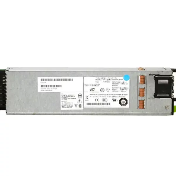 POWER SUPPLY SRV PSU SUNFIRE T2000 450W