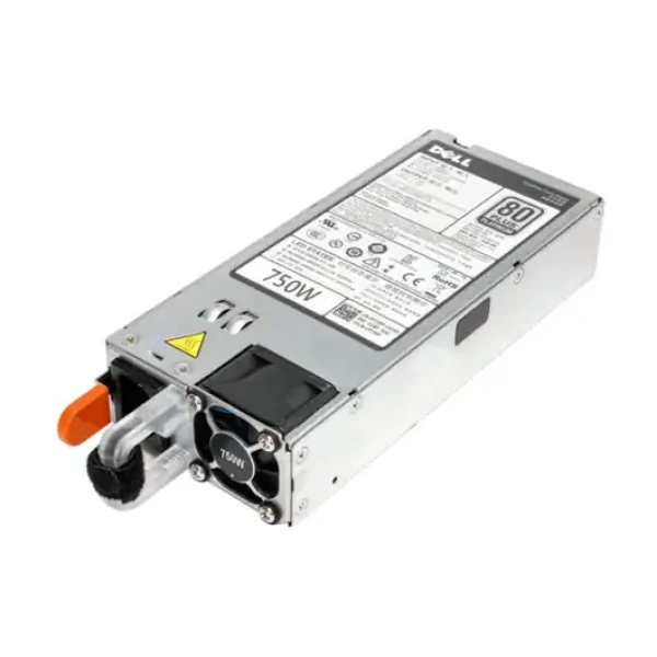 POWER SUPPLY SRV DELL T420 R520 R620 R720 R820 750W