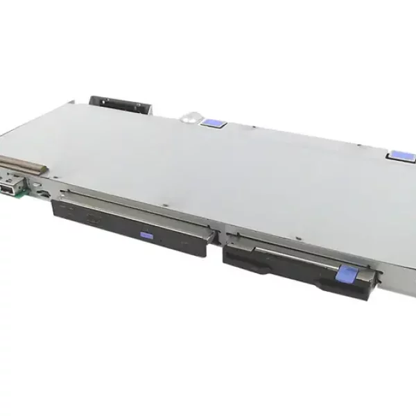 IBM BLADECENTER E 8677-XXX MEDIA TRAY