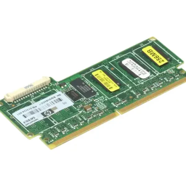 RAID CACHE MEMORY 256MB BBWC HP SMART ARRAY P410 P411 P212