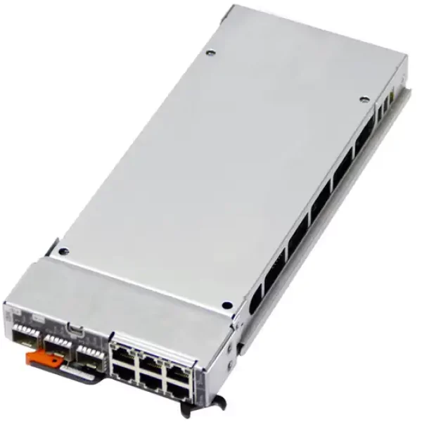 BLADE SWITCH ETH 6x1GbE & 3x10GbE SFP+ FOR IBM E & H SERIES