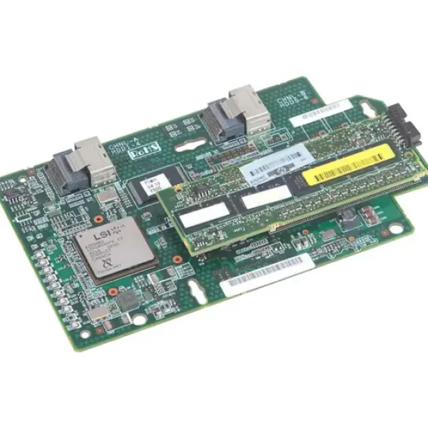 RAID CONTROLLER HP-CPQ SMART ARRAY P400I PCIE 256MB