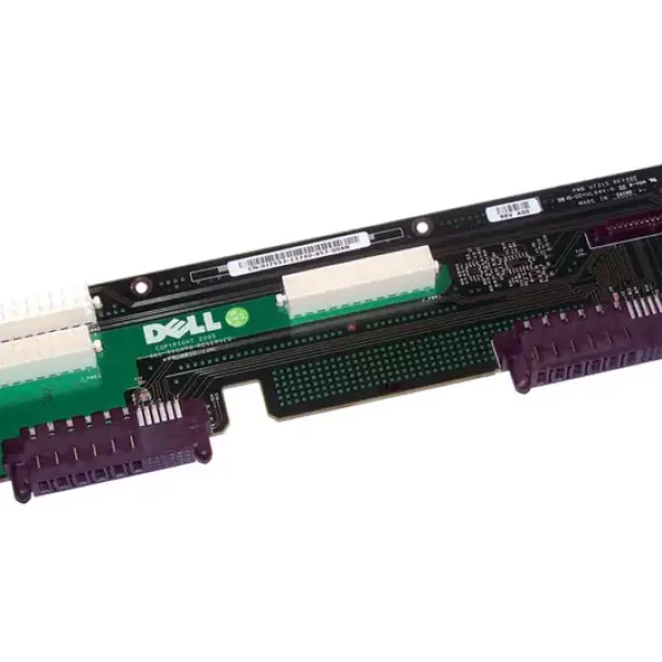 BACKPLANE DELL POWEREDGE 2900 FOR POWER SUPPLY