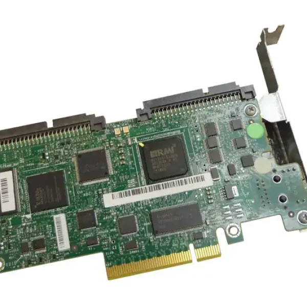 DELL POWEREDGE DRAC5 REMOTE ACCESS CARD PCI